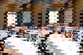 Hotel Hegsagone Marine Asia