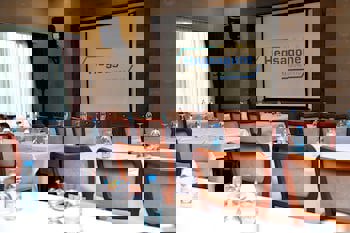 Hotel Hegsagone Marine Asia