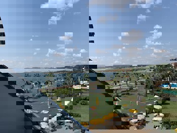 Hotel Hegsagone Marine Asia