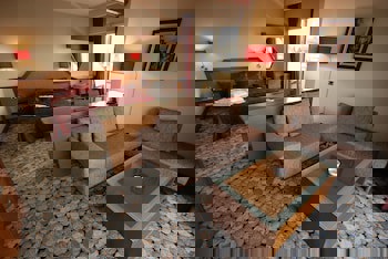 Hotel Hegsagone Marine Asia