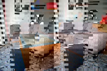 Hotel Hegsagone Marine Asia