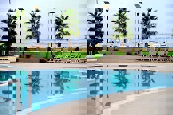 Hotel Hegsagone Marine Asia