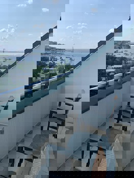 Hotel Hegsagone Marine Asia