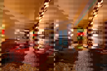 Hotel Hegsagone Marine Asia