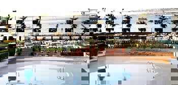 Hotel Hegsagone Marine Asia