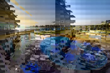 Hotel Hegsagone Marine Asia