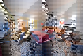 Hotel Hegsagone Marine Asia