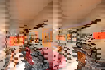 Hotel Hegsagone Marine Asia