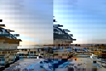 Hotel Hegsagone Marine Asia