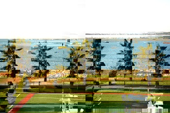 Hotel Hegsagone Marine Asia