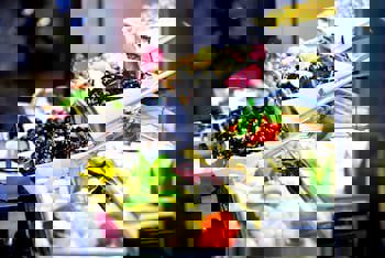 Hotel Hegsagone Marine Asia