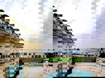 Hotel Hegsagone Marine Asia