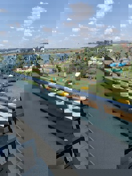 Hotel Hegsagone Marine Asia