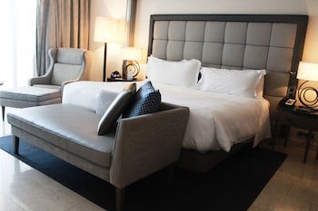 Conrad Algarve