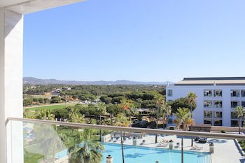 Conrad Algarve
