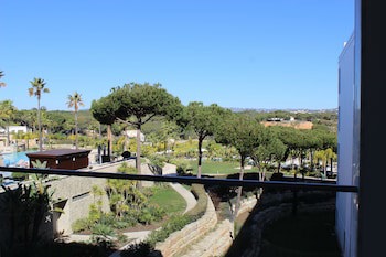 Conrad Algarve