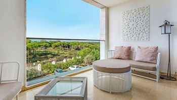 Conrad Algarve