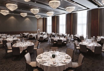 Conrad Algarve