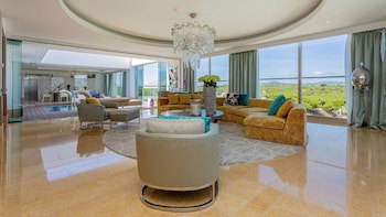 Conrad Algarve