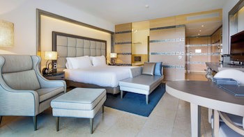 Conrad Algarve