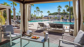 Conrad Algarve