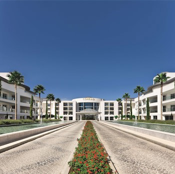 Conrad Algarve