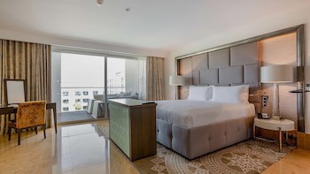 Conrad Algarve