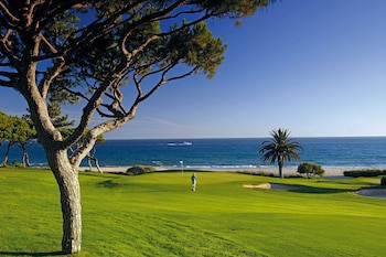 Conrad Algarve