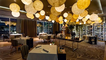 Conrad Algarve