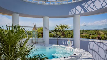 Conrad Algarve