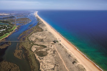 Conrad Algarve