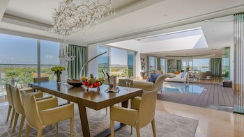 Conrad Algarve