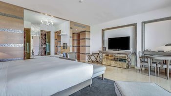 Conrad Algarve