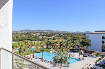 Conrad Algarve