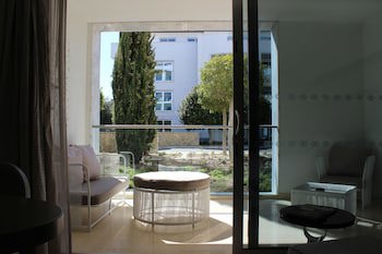 Conrad Algarve