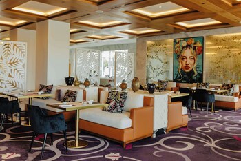 Conrad Algarve