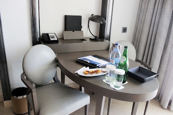 Conrad Algarve