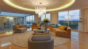 Conrad Algarve