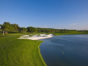 Conrad Algarve