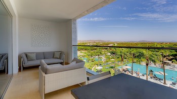 Conrad Algarve