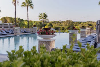 Conrad Algarve