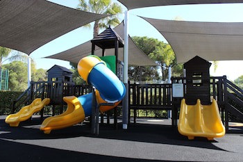 Conrad Algarve