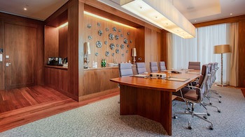 Conrad Algarve