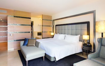 Conrad Algarve