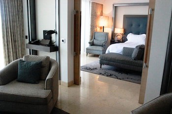 Conrad Algarve