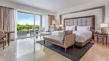 Conrad Algarve