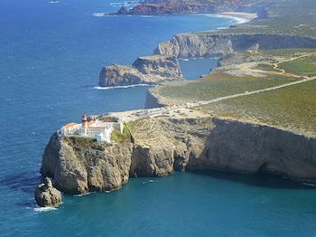 Conrad Algarve