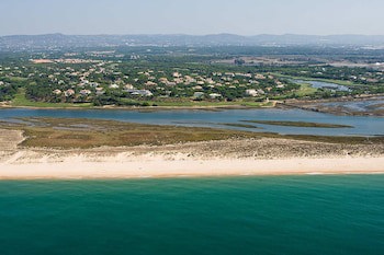 Conrad Algarve