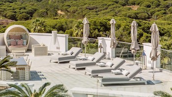 Conrad Algarve