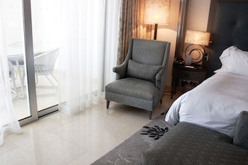 Conrad Algarve